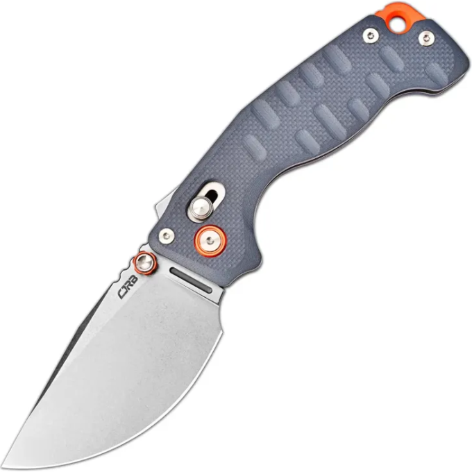 Складной нож CJRB DOUBLETAP CJ1970-BU